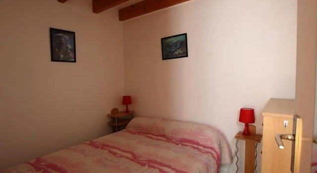 Maison Saint-Brevin-les-Pins, 3 pièces, 4 personnes - FR-1-364-104