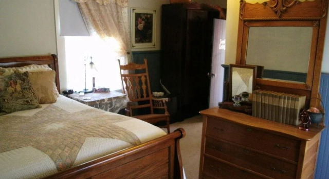 1818 Main Street Bed and Breakfast, Varaa Hotelli Glasgow Kentucky