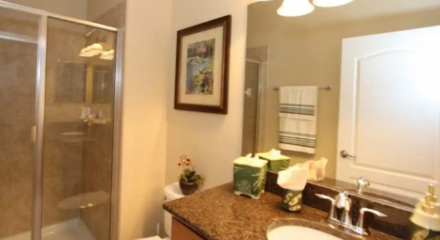 Номер Standard Ov4251 - Paradise Palms - 4 Bed 3 Baths Townhome