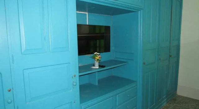 Hostal Casa Estación