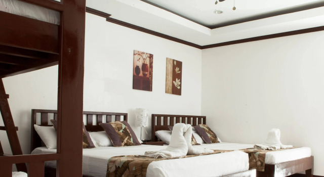 Isla Gecko Resort