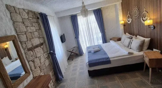 Номер Standard Kırlançe Otel Alaçatı