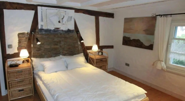 Haus-Hoeppches, Boek Hotel Blankenheim 