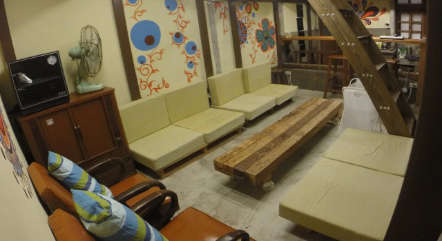 2F Hostel Taitung, Prenota Ostello Ostelli a Taitung, Ostello