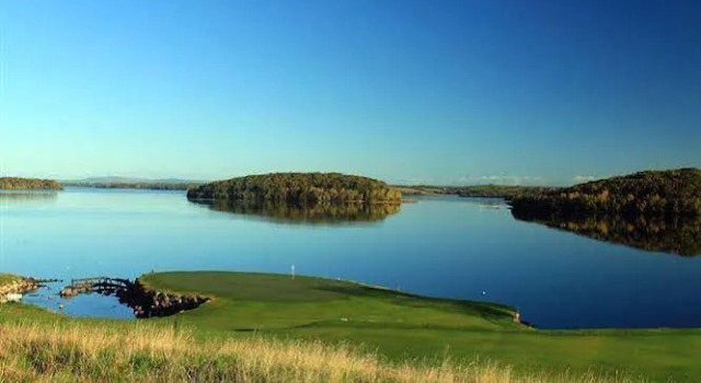 Lough Erne Resort, Забронировать Курортный отель Эннискиллен Lough Erne