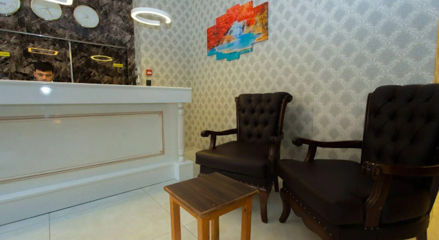 Hotel Iz