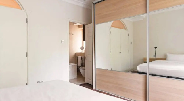 Modern & Cosy 1 Bed Apt Near Maida Vale, Забронировать Отель Отели Лондона 3 звезды, рядом с Уорвик Авеню, 3*