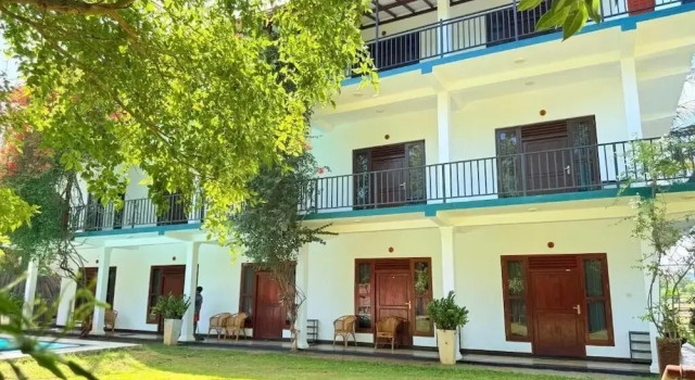 Infinity Nature Resort