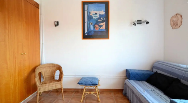 Apartamento  Olympia I 108