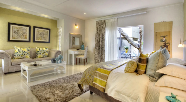 Loerie's Call Guesthouse