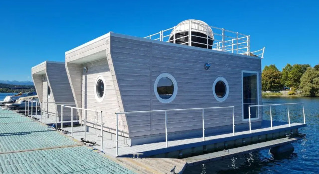 Номер Standard Camping Italia Lido