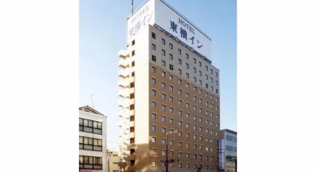Номер Standard Toyoko Inn Matsuyama Ichibancho