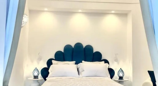 Villa Diamond Luxury Suites