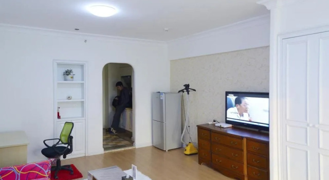 Dalian Sanxing Mansion Starfish Hotel Apartment, Book Apartment Hotels in Liaoning with Parking, Parking
