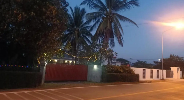 Коттедж Lamphun Garden Home