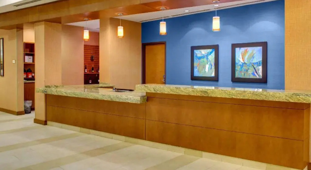 HYATT house Fort Lauderdale Airport & Cruise Port