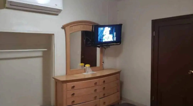 Номер Classic HOTEL BAEZA