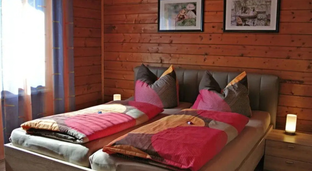 Appealing Apartment in Grafenau, Varaa Huoneisto Hotellit Baijeri pysäköinnillä, Pysäköinti