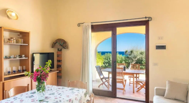 San Teodoro Villa Nina Costa Caddu, Buchen Sie Villa Hotels in San Teodoro mit Parkplatz, Parkplätze