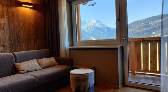 Zugspitz Residence Ehrwald, Забронировать Отель СПА-отели Тироля, SPA-услуги