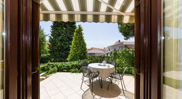 Апартаменты Apartments Stana