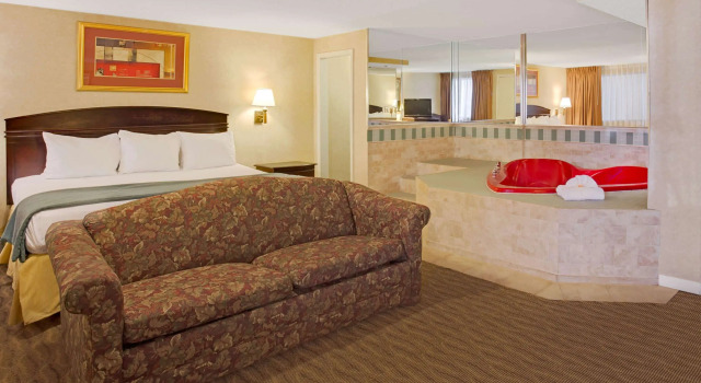Days Inn Silver Spring, Rezerwuj Mini-hotel Silver Spring 