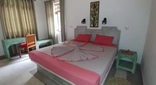 Lassanai Residence