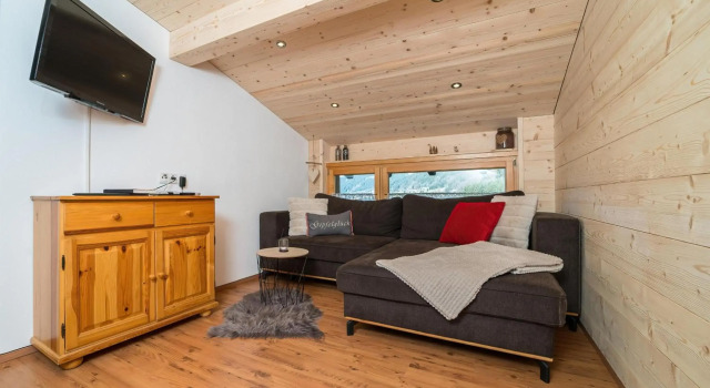 Appartement DAS REHLEIN, Book Apartment Hotels in Vorarlberg with Parking, Parking