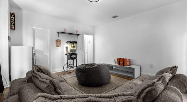 Hipster Upper Buenavista House, Prenota Appartamento Hotel a Bayshore con parcheggio, Parcheggio