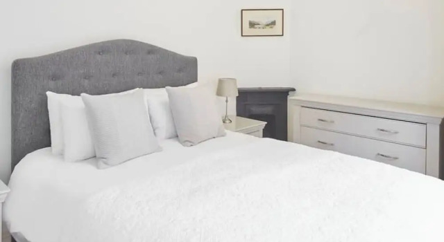 Коттедж Host Stay Victorian Seahouse
