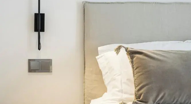 Номер Standard Casa Malìa Luxury Guest House