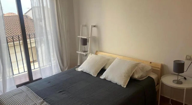 Апартаменты c 1 комнатой APARTAMENTOS FUENTE ARRIBA