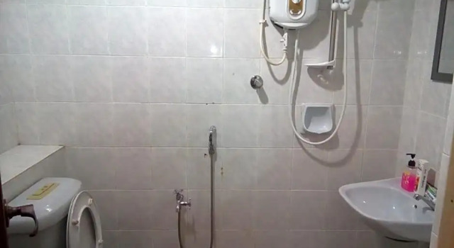 Двухместный номер Standard City Residence Shah Alam Hotel