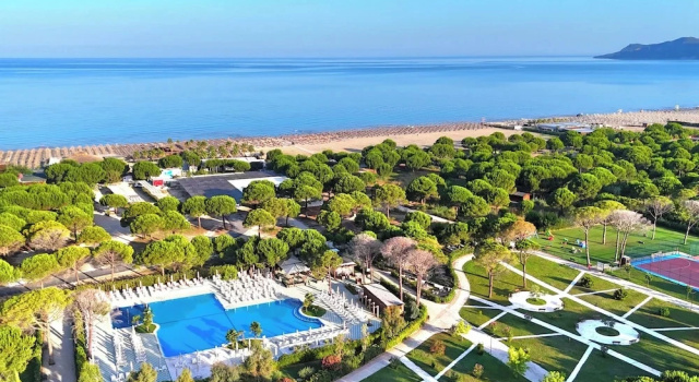 Вилла Lalzit Bay Dream Villa