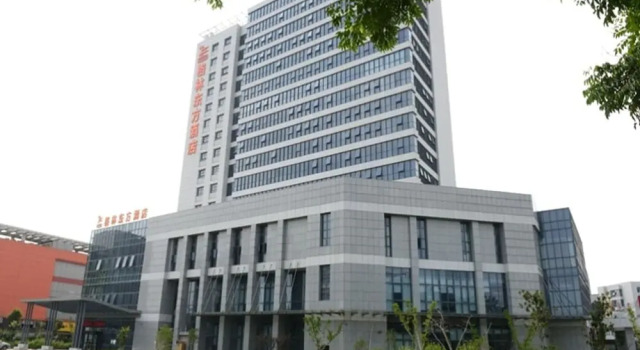 GreenTree Eastern Yancheng Binhai County Aobaolia Beichen Hotel, Buchen Sie Hotel Yancheng Jiangsu