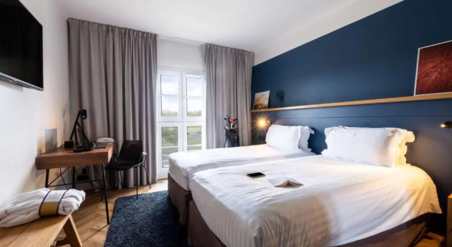 Номер Classic Mercure Chantilly Resort & Conventions