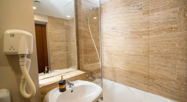 Номер Standard HOTEL VITAL