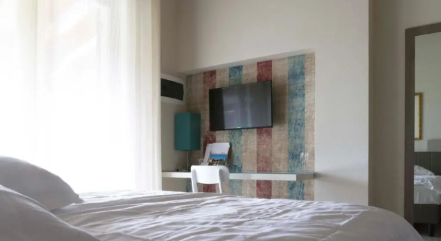 Номер Superior Hotel Relais Agli Olivi