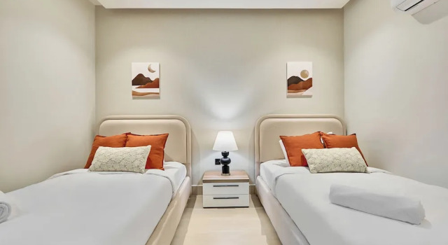 bnbmehomes- Stay nr Granada Mall-32B4, Buchen Sie Ferienwohnung Riad 