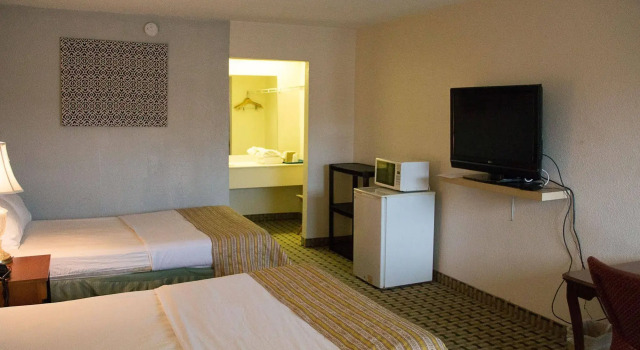 Cocomo Inn and Suites, Reserva ahora Hotel Moultrie Georgia