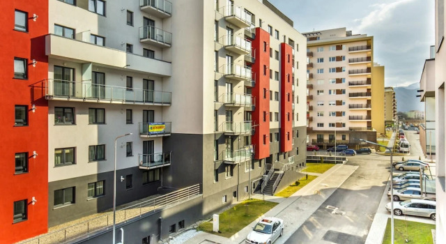 Apartment Eden