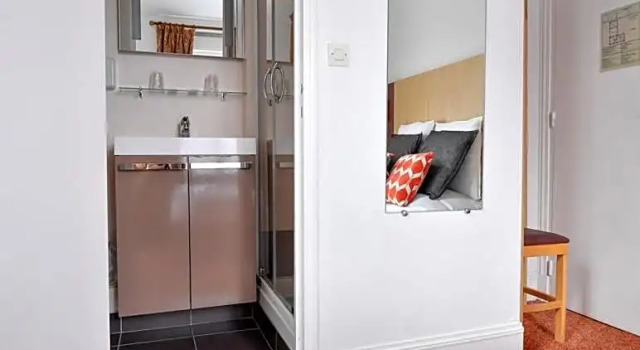 Номер Standard Hotel De Normandie