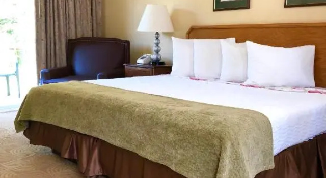 Номер Standard Lyn Aire Motel - Lake George