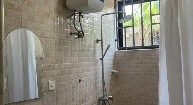 Коттедж Deluxe CRL Apartment 2