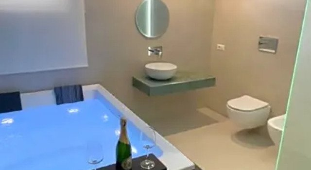 B&B MIRAGE, Buchen Sie Hotel Bari Metropolitanstadt Bari