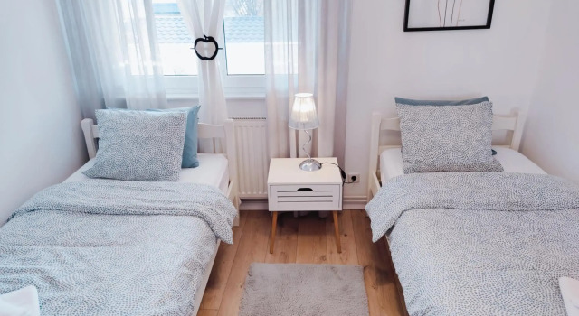 Lumani Apartment Zagreb with FREE Parking, Prenota Appartamento Zagabria Croazia