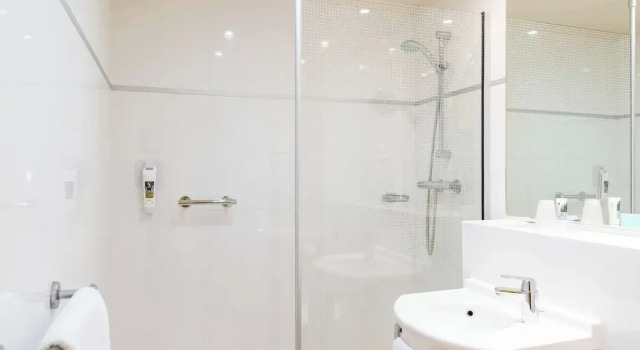 Номер Classic Mercure Le Mans Batignolles - Hotel & Spa