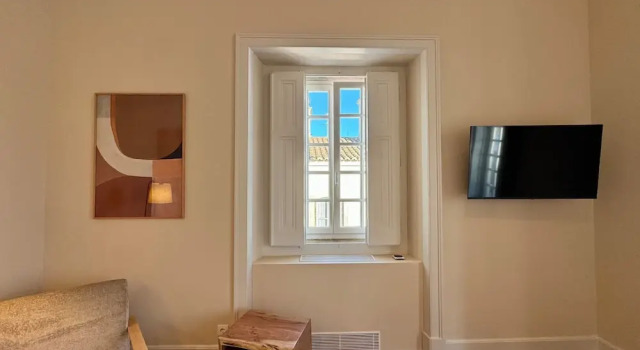 Двухместный номер Comfort с балконом и с видом на бассейн CICIOSO boutique hotel