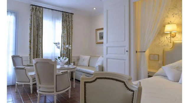 Полулюкс Auberge de Cassagne & Spa