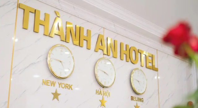 Thành An Hotel